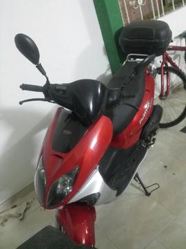 Moto Matri Bera 150cc