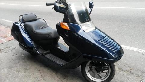 Honda Helix 250cc