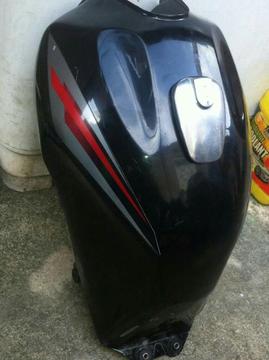 Vendo Carrocceria Completa Suzuki en 125