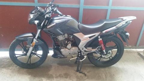 vendo hj cool 2015 optimas condiciones