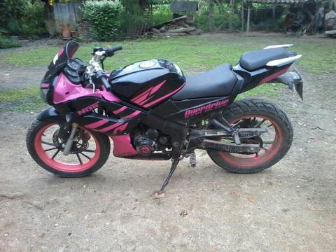 Bera R1 2014