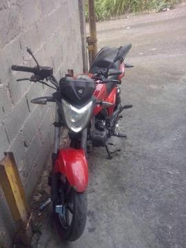 moto arsen 2 solo cambio por carro doy diferencia propongan no vendo