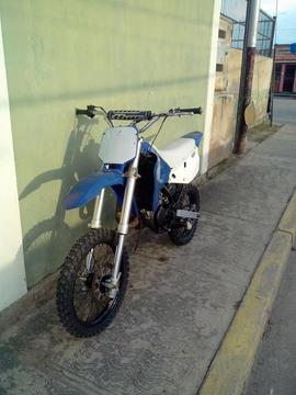 YAMAHA YZ 80 AÑO 2000