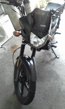 Se Vende Moto Um Max