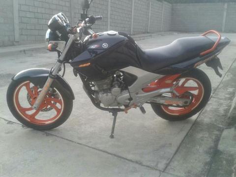 Se Vende Faizer Ys 250 Yamaha