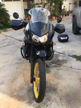Moto Klr Kawasaki