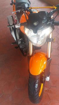 Vendo Mi Moto Rkv