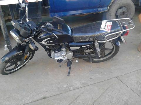 en Venta Moto Bera200 /2012/