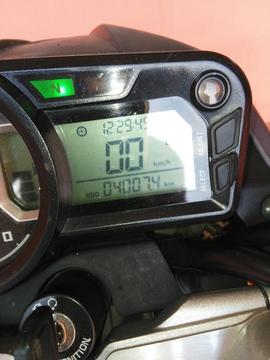 Moto Speed 200