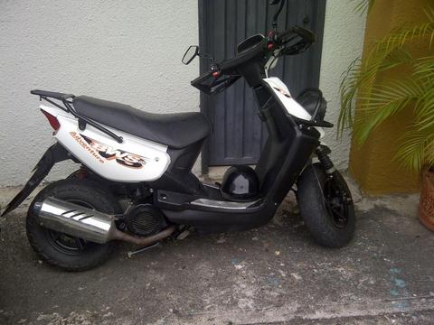 vendo hermosa bera biwi como nueva excelente estado