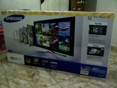 Tv Samsung Smart de 46