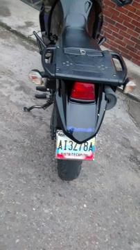 Se Vende Klr 650 Año 2013