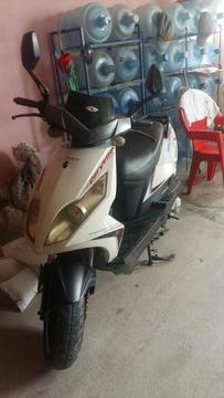 Vendo Mi Bera Corvette Solo X Hoy 2200