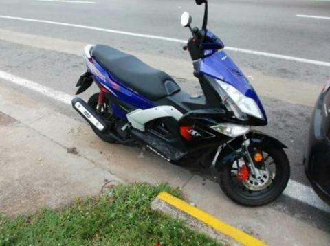 Bera Cobra 2014 Exelente Estado