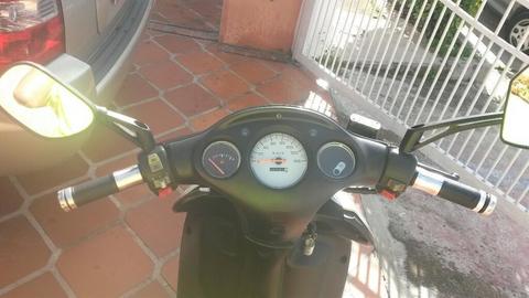 Vendo O Cambio Matrix Elegance