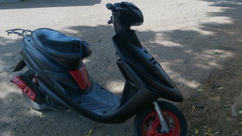 Moto Joe Nexsony