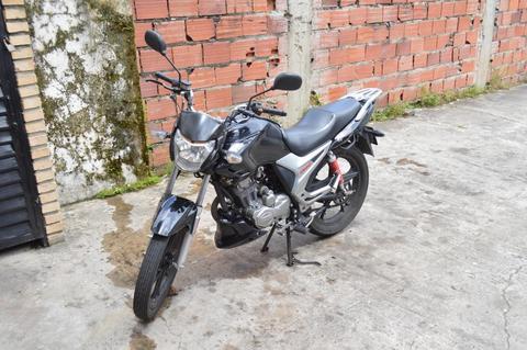 MOTO HJ COOL 150CC