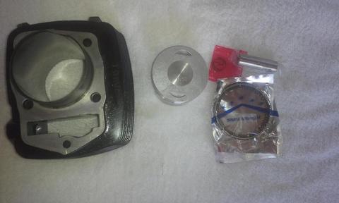 vendo kit de piston nuevo original de r1 bera