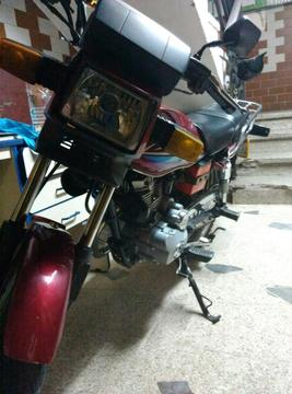 Moto 2012
