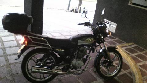 Moto Horsen 1