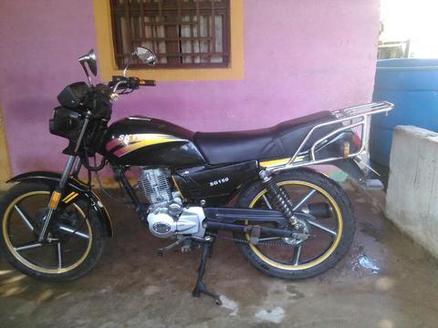 Moto Skygo 150