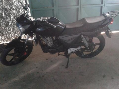 Moto Speed 200 Cc 2014