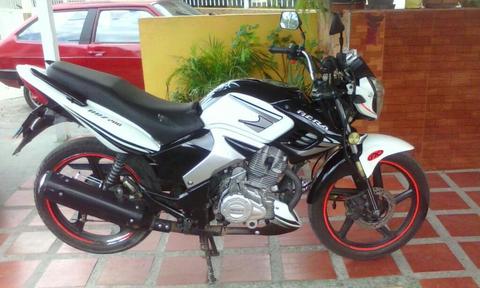 Se Vende Moto Bera Buenas Comdiciones