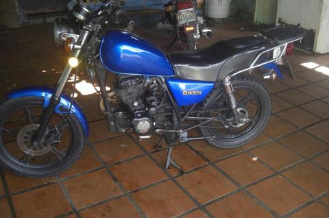 Se Vende Owen