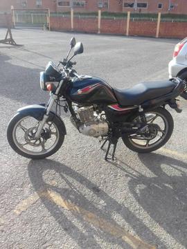 VENDO O CAMBIO SUZUKI EN 2011