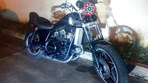 Se Vende Limdo Honda 750