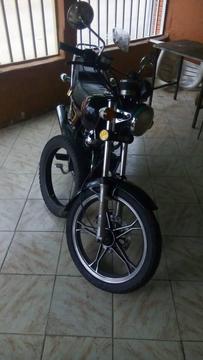 Se Vende Moto Empire Owen