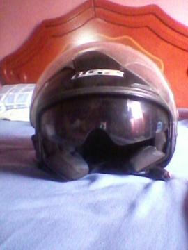 Casco Semi Integral Ls2