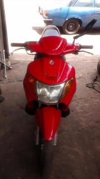 Se Vende Moto Yamaha