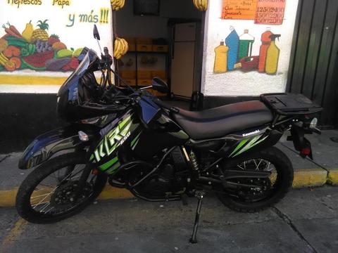 klr 2014 original