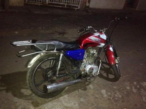 vendo moto bera 2008 04246645017