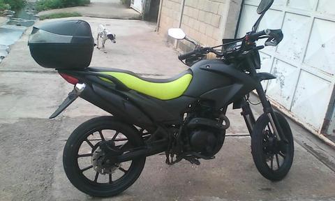 Se Vende Dt Bera 2013