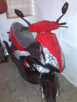 2014 cobra bera 2014