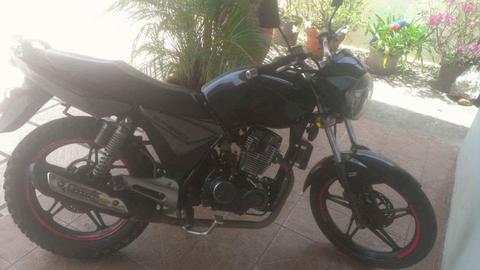 Vendo speed 2013