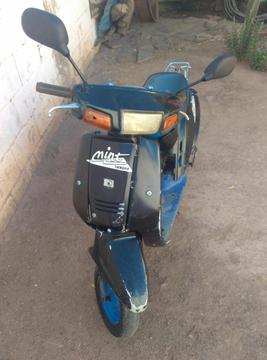Yamaha Mint 50cc Moto