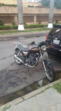 Cambio moto por teléfono de alta gama