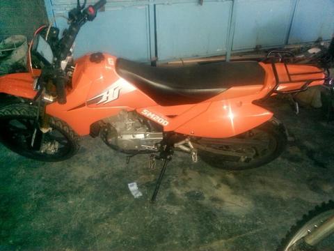 Se Vende Hj 200cc