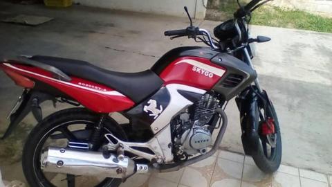 skigo flas 2014 motor 200 cc