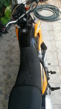 Moto Skygo 250