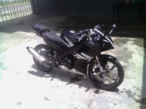 Vendo Bera R1 Economino X Urgencia