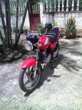 Se Vende Moto EN