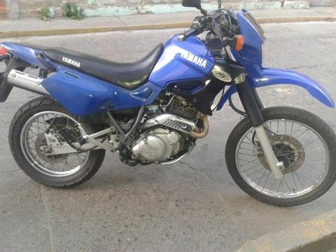 xt 600 yamaha