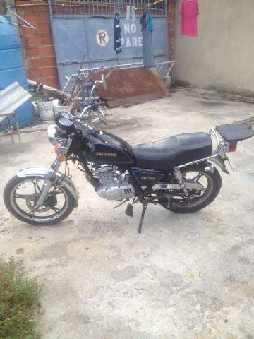 Se Vende Gn 2013 Barato