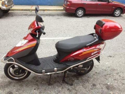 se vende para yaaa moto md cardenal