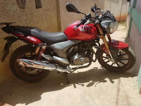 Se Vende Rkv