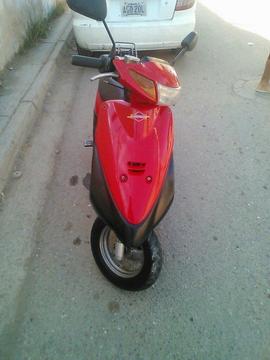 Se Vende Moto Jot